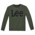 Lee Logo Sweatshirt