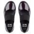 Fitflop F-Sporty Elastic Mary Jane Ballerinas