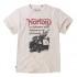 Norton All Fronts Short Sleeve T-Shirt