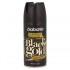 Babaria Black Gold Deodorant 150ml