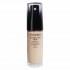 Shiseido Synchro Skin Glow Luminizing Fluid Foundation 30ml Make-up-Basis