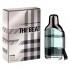 Burberry Perfume The Beat For Men Eau De Toilette 50ml