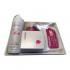 Babaria Rosehip Deodorant 200ml Vapo+Anti Wrinkle Facial Cream 50ml+Make Up Remover Wipes 20 Units