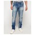 Superdry Vaqueros Loose Tapered