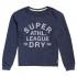Superdry Sweatshirt Athl. League Loopback Crew
