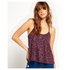 Superdry Racer Swing Cami