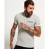 Superdry City Tipped Field Short Sleeve Polo Shirt