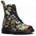 Dr martens Pascal 8 Eye Darcy Floral