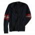 Bench Boiled Wool Trackjacket
