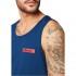 Bench Tank Top With Chest Aw