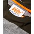 Superdry Orange Label Chunk Stripe Pocket Short Sleeve T-Shirt