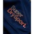 Superdry Short Core Training Relax Tricot