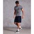 Superdry Short Core Training Relax Tricot