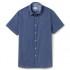Lacoste CH9907 Wovens Short Sleeve Shirt
