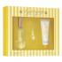 Consumo Giorgio Beverly Hills Yellow Eau De Toilette 50ml Vapo+Perfumed Body Lotion 50ml+Mini