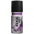 Axe Excite Dry Deodorant Spray