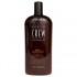 American crew Daily Conditioner For Soft Hair 1000ml Cream
