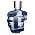 Diesel Perfume Only The Brave Eau De Toilette 50ml Vapo