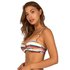 Billabong Easy Daze Bustier Bikini Top
