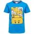 Lego wear T-Shirt Manche Courte Teo 505