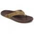 Reef Contoured Voyage Slippers