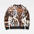Gstar Sweatshirt Mostom OS Tiger Stalt DC R