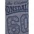 Lonsdale Rhynie Long Sleeve T-Shirt