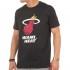 47 NBA Miami Heat Kurzarm T-Shirt
