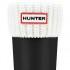 Hunter Original Half Cardigan Stitch Boot socken