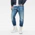 G-Star D Staq 5 Pocket Tapered jeans