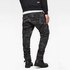 Gstar Rovic 3D Straight Tapered Pants