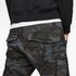 Gstar Rovic 3D Straight Tapered Pants