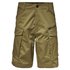 G-Star Pantalones cortos Rovic Zip Loose 1/2
