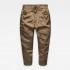 G-Star Pantalones cargo de cintura media estilo novio Boxxa 3D