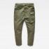 G-Star Pantalones de cintura media estilo novio Tendric 3D