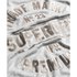 Superdry Trademark Star All Over Print Boxy short sleeve T-shirt