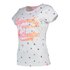 Superdry Made Authentic All Over Print Short Sleeve T-Shirt
