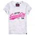 Superdry 54 Kurzarm T-Shirt