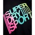 Superdry Sport Tri Bikini Top