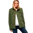 Superdry Rookie Classic Military Jas
