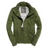 Superdry Rookie Classic Military Jacket