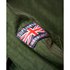 Superdry Rookie Classic Military Jacket