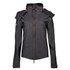 Superdry Technical Hooded Cliff Hiker Jacke