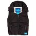 Superdry Chaleco Pacific Sport MF Gilet