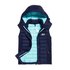 Superdry Fuji Slim Double Zip Vest