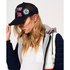 Superdry Casquette Pacific Patched