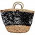 Superdry Bolso Sequin Straw