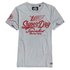 Superdry Premium Equipment Short Sleeve T-Shirt