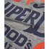 Superdry Camiseta Manga Corta NYC Goods Co