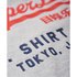 Superdry ShirShop Tri Raglan Long Sleeve T-Shirt